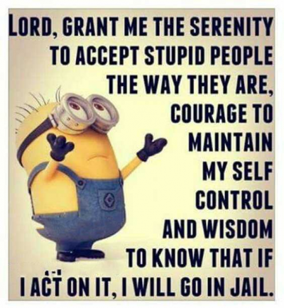 Top 97+ Funny Minions quotes and sayings – SPC