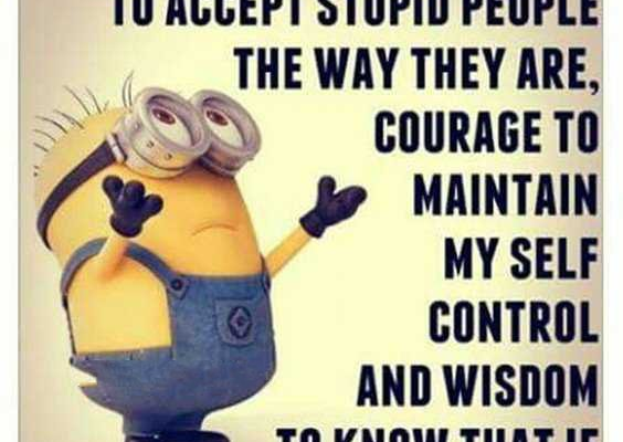 Top 97+ Funny Minions quotes and sayings – SPC