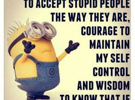 Top 97+ Funny Minions quotes and sayings – SPC