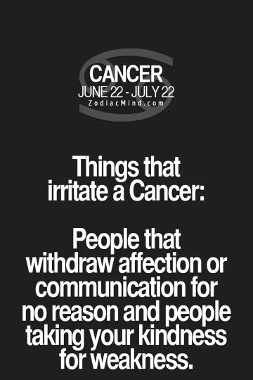 #Cancer #Cancerian #Moonchild