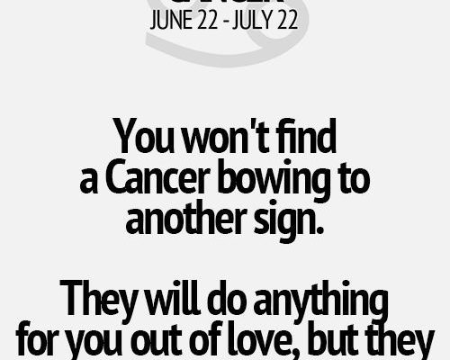 Matts sign is cancer and i think this fits him!