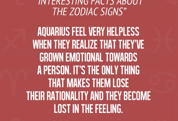 What does your sign say? Find out here