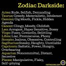 For More Zodiac Fun Facts Follow @zodiac709 @zodiac709 @zodiac709 @zodiac709 @zodiac709 . . .…