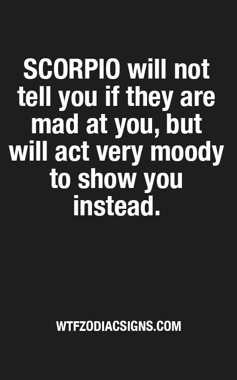 Scorpio – WTF #Zodiac #Signs Daily #Horoscope plus #Astrology ! #horoscopes