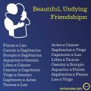 Yasss I’m a sag and my bestie is a scorpio ️