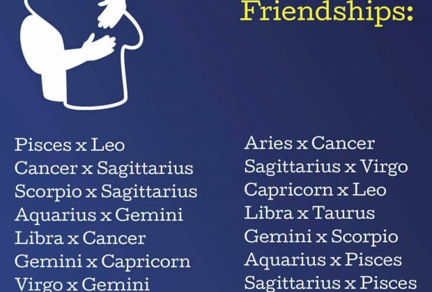 Yasss I’m a sag and my bestie is a scorpio ️