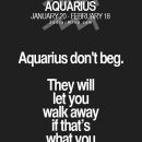 aquarius zodiac sign info