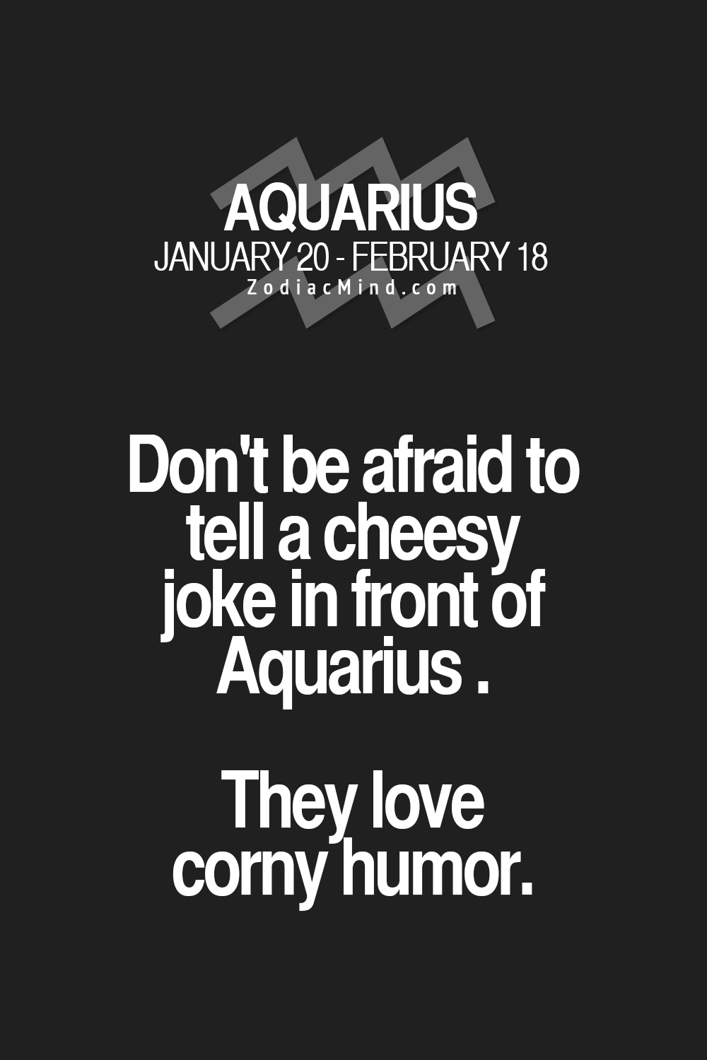 Fun facts about your sign here