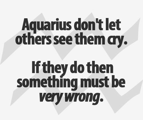 Aquarius