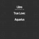 zodiacspot: “What is your Zodiac’s true love? ”