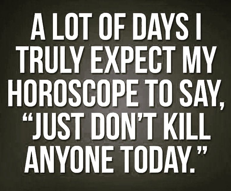 I wouldn’t be surprised to that that’s exactly what it says