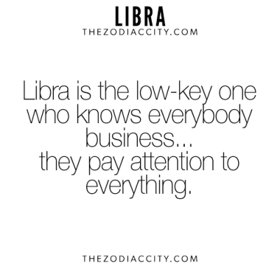 Zodiac Libra Facts – For more zodiac fun facts, click here