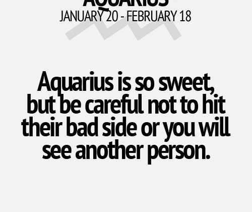 Fun facts about your sign here #aquarius #quotes #words