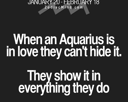 #Aquarius , could totally relate to this one xD