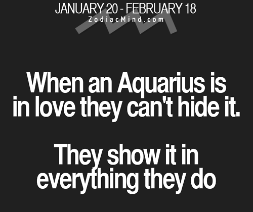 #Aquarius , could totally relate to this one xD