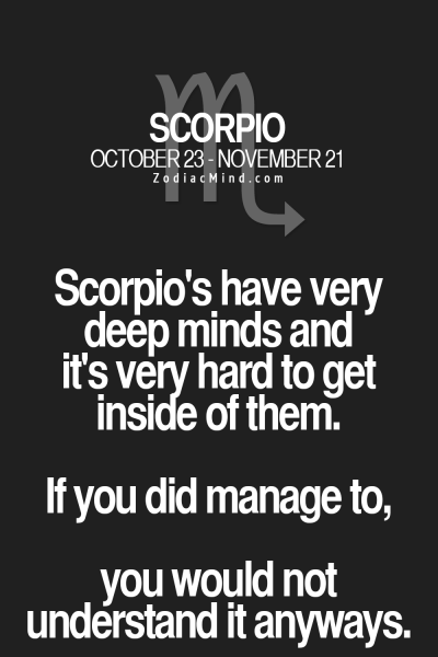 zodiacmind: Fun facts about your sign here