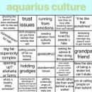 20+ Memes That’ll Make Every Aquarius Say “Yep, That’s Me” – Shenhuifu