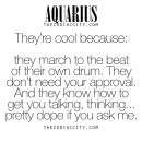 Zodiac Aquarius |
