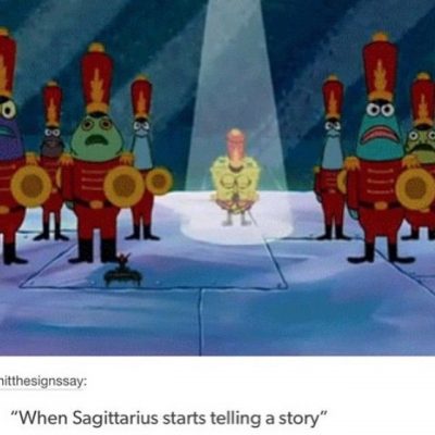 17 Times The Internet Perfectly Summed Up Being A Sagittarius
