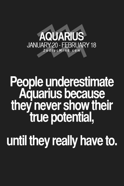 zodiacmind: Fun facts about your sign here