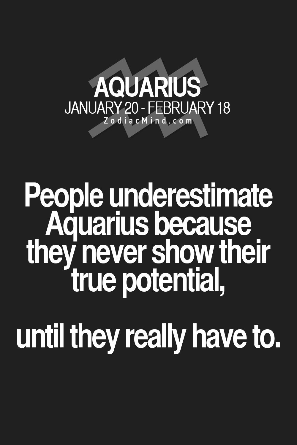 zodiacmind: Fun facts about your sign here