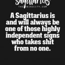 Zodiac Sagittarius Facts