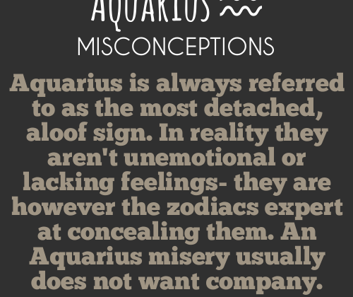 #Aquarius #zodiac