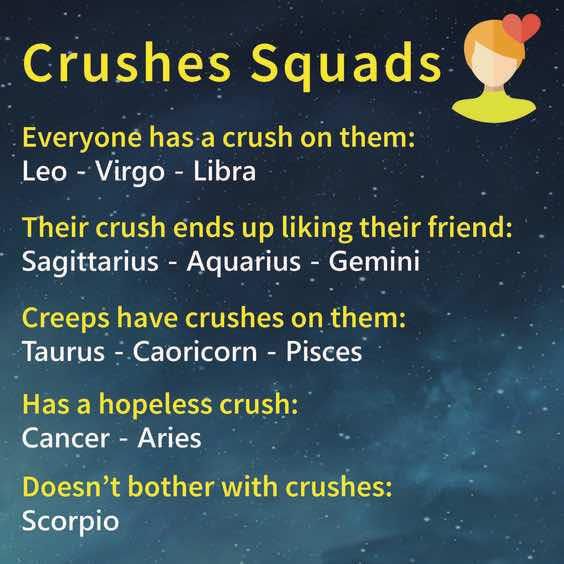 Horoscope Memes & Quotes - Zodiac Memes