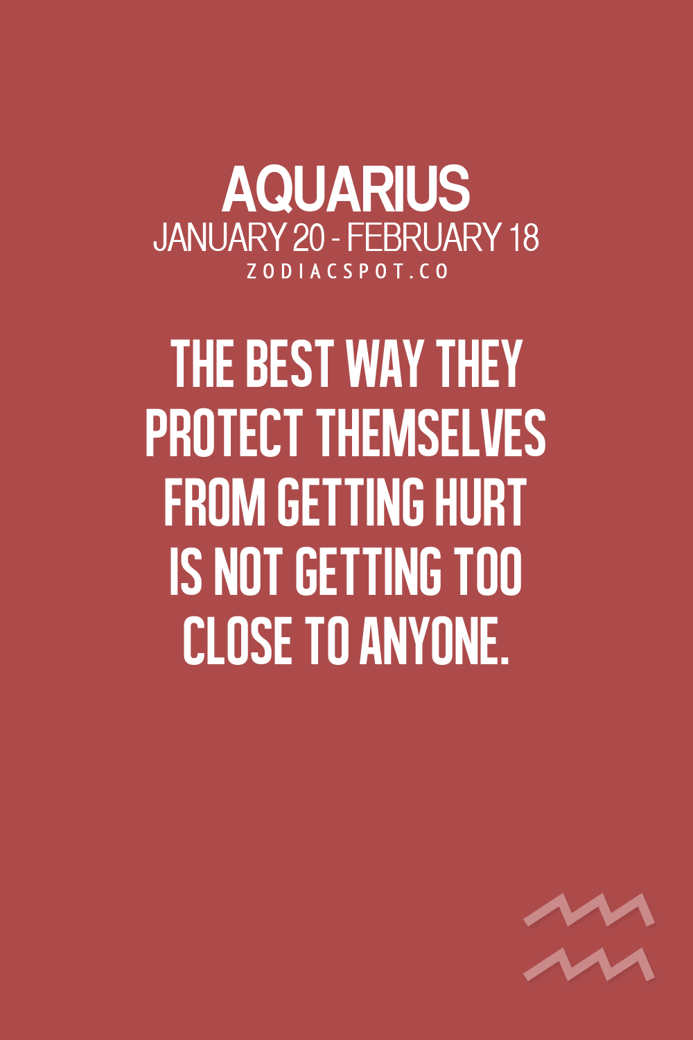 Read more about your Zodiac sign here