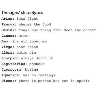 Are these true? #astrology #astrologymemes #zodiac #zodiacsigns #zodiacmemes