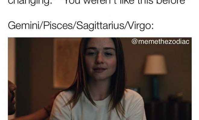 30 Astrology Memes That Are Sooooo You - Zodiac Memes