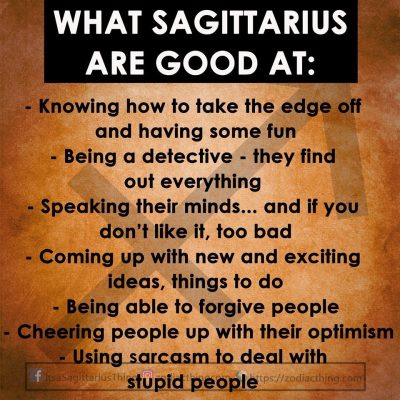 Sagittarius