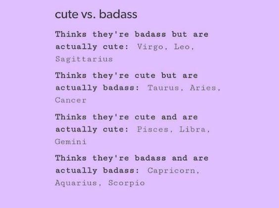 Horoscope Memes & Quotes People tell me this all the time, I don’t get…