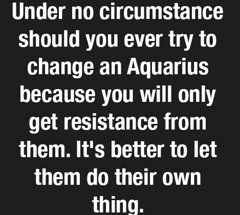 Aquarius – WTF #Zodiac #Signs Daily #Horoscope plus #Astrology !