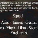 HAHAHAHAHAHAHAHHAHAHAHAHAHAHAHAHAHAHAHAHAHAHAH I’m a Virgo and in my case this is bullshit. Hurt me and…