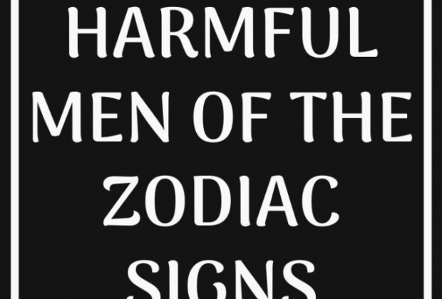 Top 3 Most Harmful Men Of The Zodiac Signs | Zodiacidea #ZodiacSigns #Astrology #horoscopes…