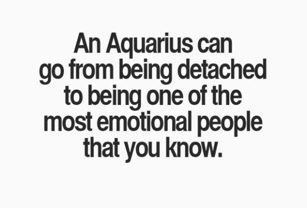 Aquarius