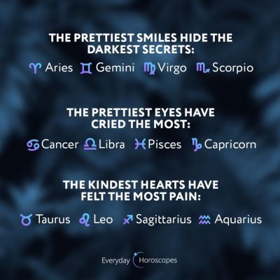 a little more than just horoscope insights