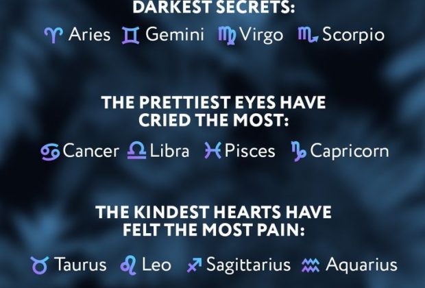 a little more than just horoscope insights