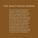 SISTERS VILLAGE ASTROLOGY on Instagram: “THE SAGITTARIUS WOMAN . Tag the free spirited Sagittarius…