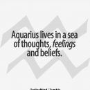Zodiac Aquarius Women Quotes. QuotesGram