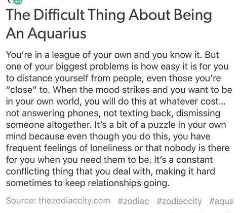 Tag an #Aquarius | | | #zodiac #zodiaccity