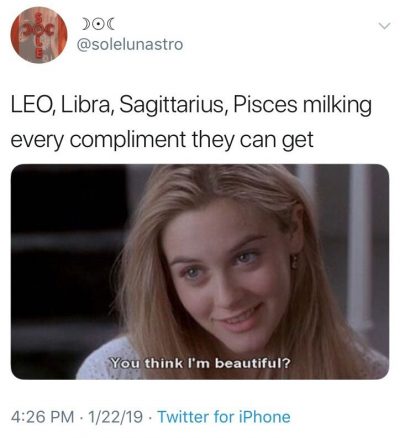 Sagittarius Memes