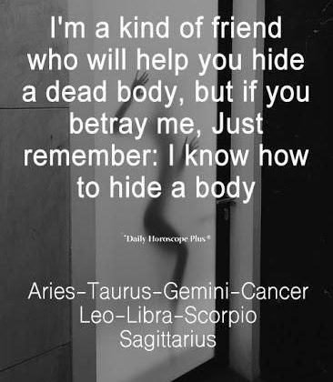 Horoscope Memes & Quotes #zodiacsigns #horoscope #dailyhoroscope #astrology