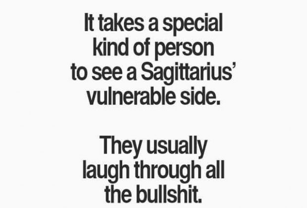 Sagittarius via zodiacspot More