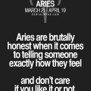 Aries: The BEST zodiac sign • zodiacmind: Fun facts about your sign here