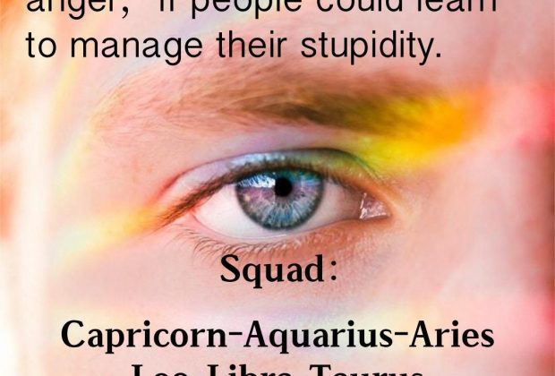 Horoscope Memes & Quotes