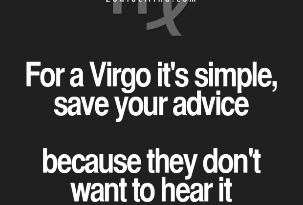 Virgo Season – zodiacmind: Fun facts about your sign here