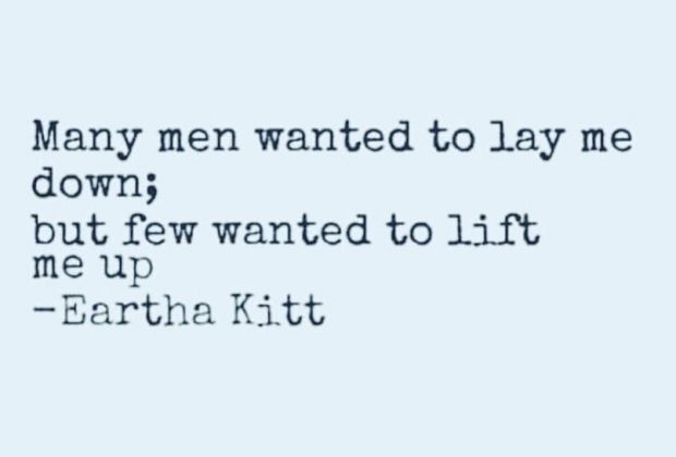 This is the most real thing I’ve ever read