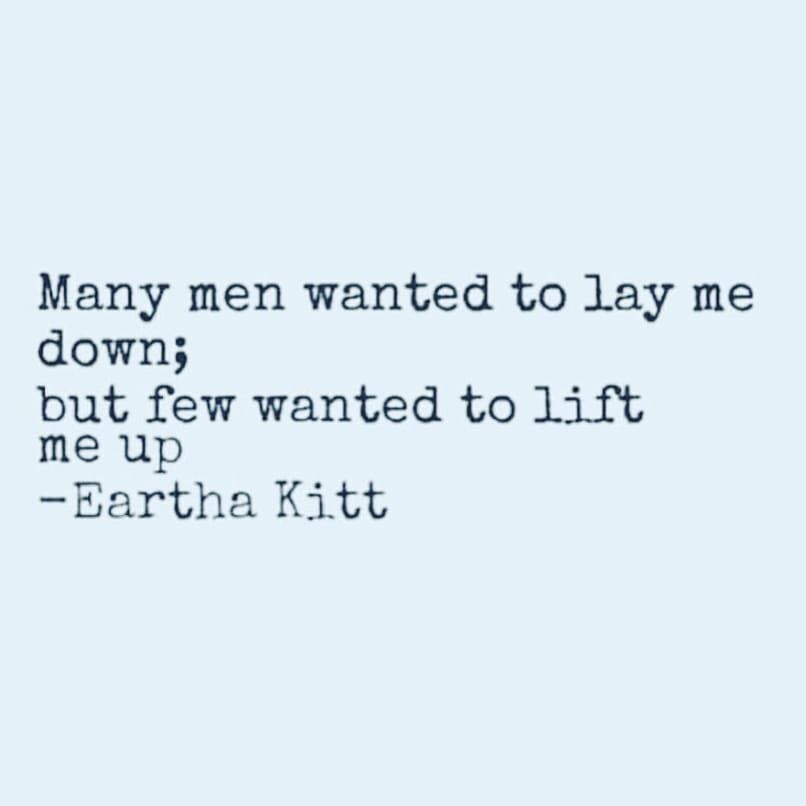 This is the most real thing I’ve ever read